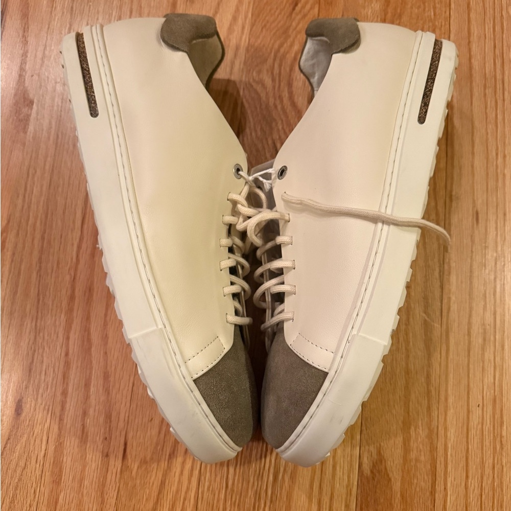 New  men Bend low decon pop sneakers. SzEU 46. US.  13